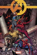Avengers #1 CVR A (PRE-ORDER)